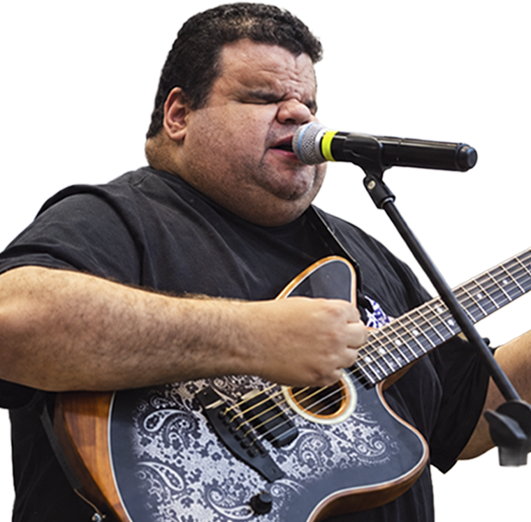 Clayton Queiroz