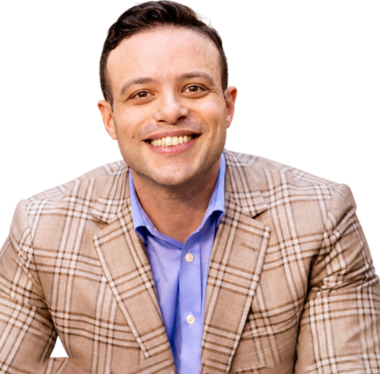 Pr. Eduardo Gonçalves